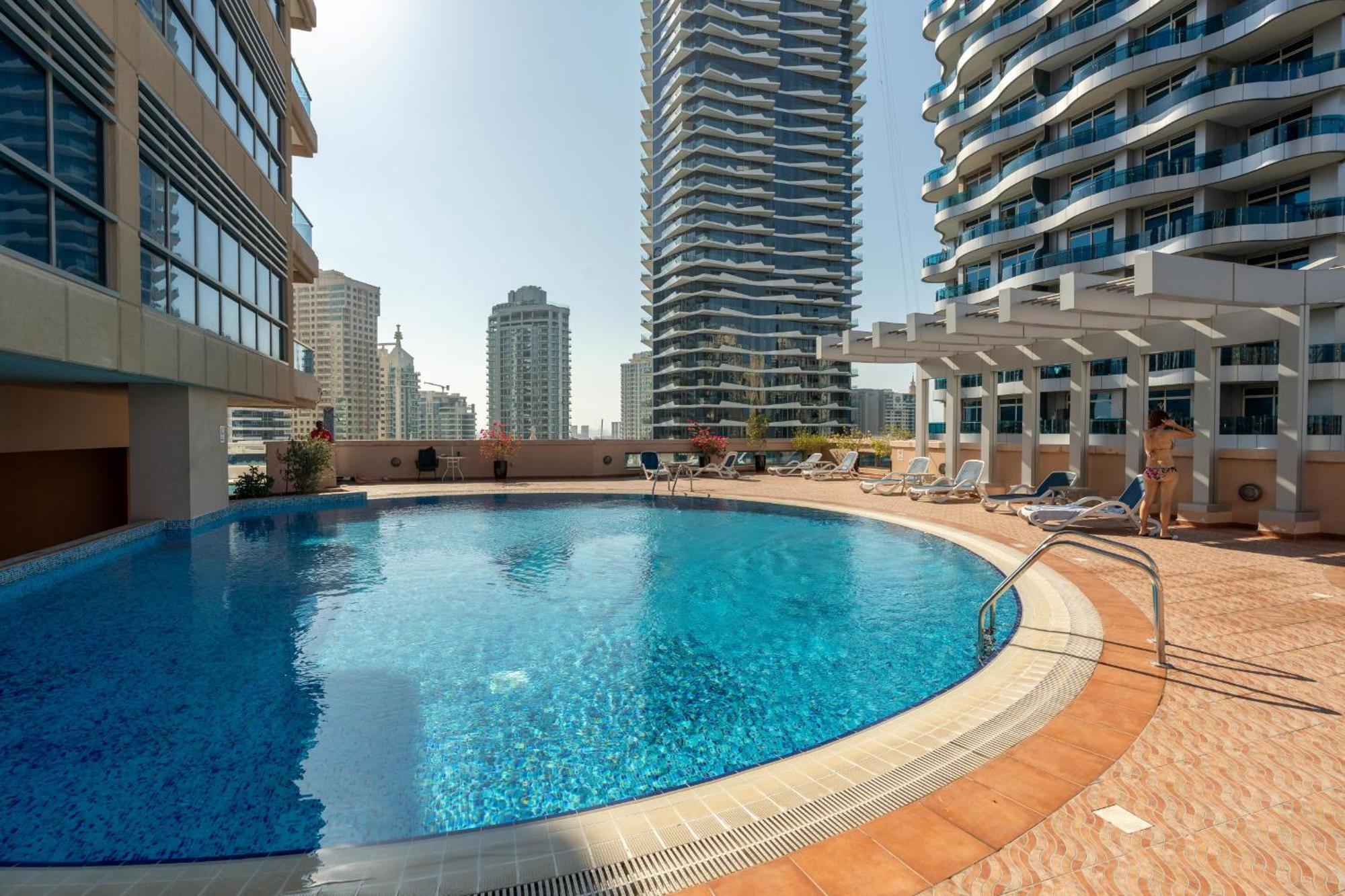 Apartment Marina Views - Walking Distance To Beaches - Cityapartmentstay *