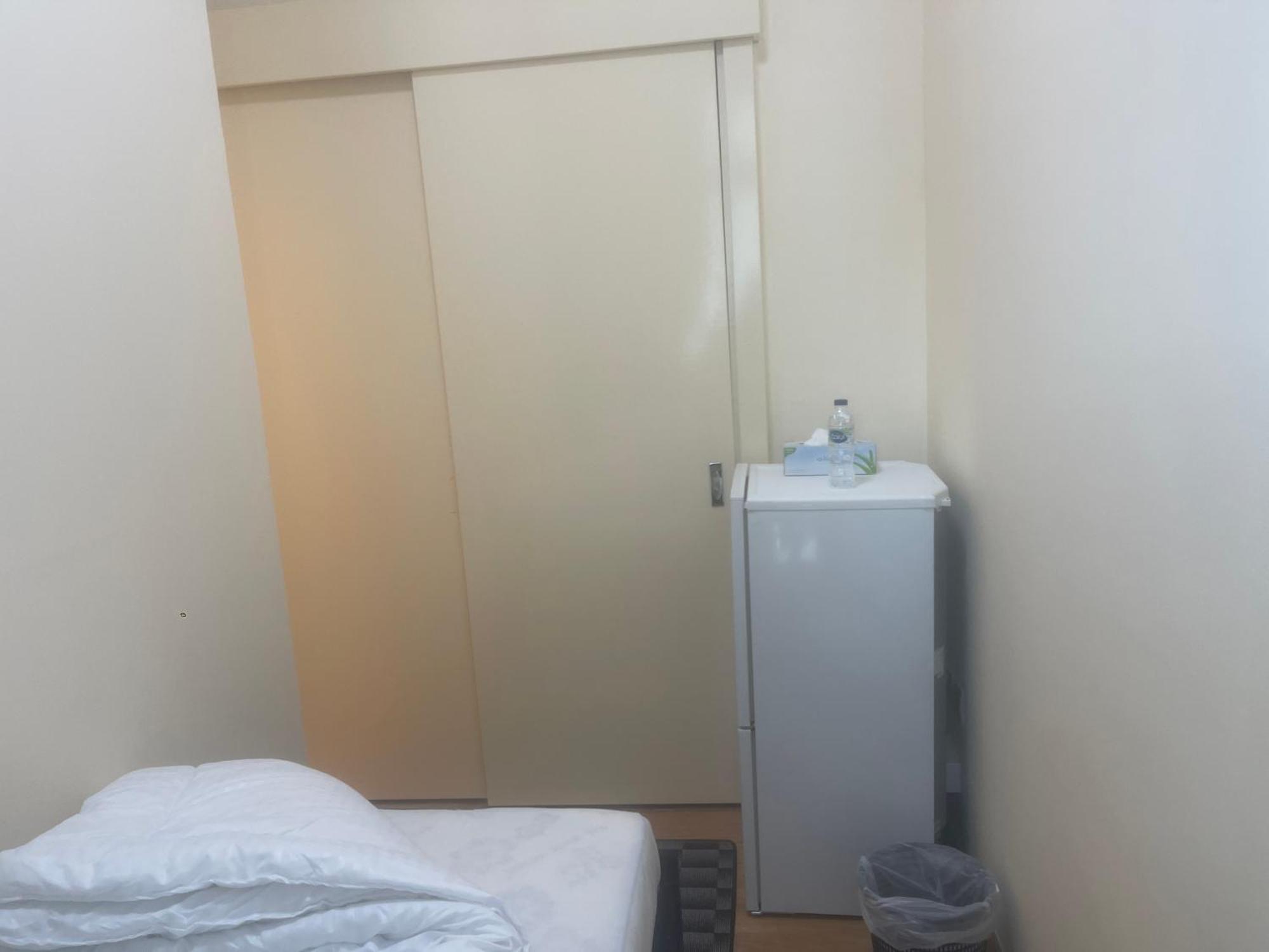 Four Stars Hostel
