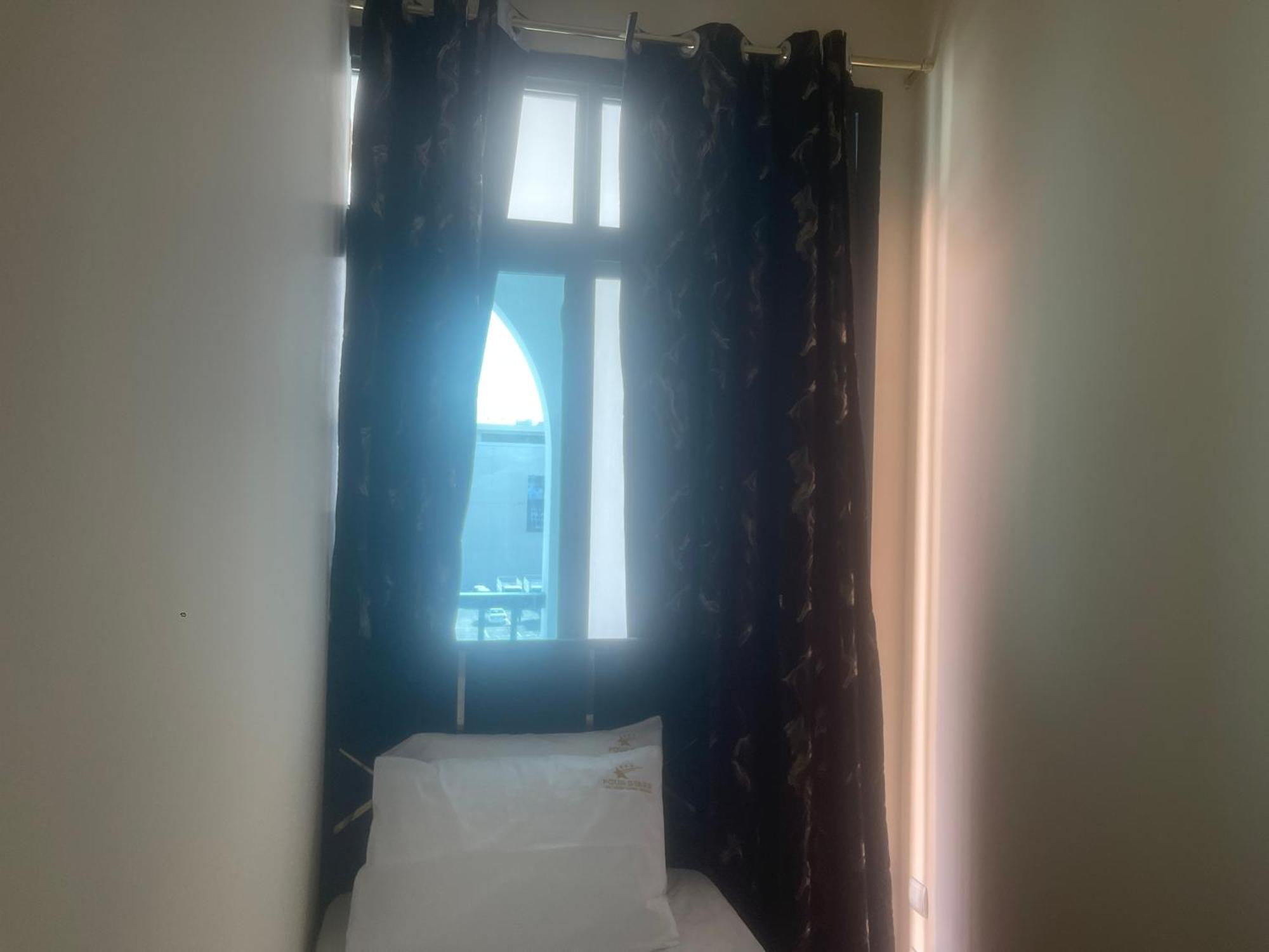 Four Stars Hostel