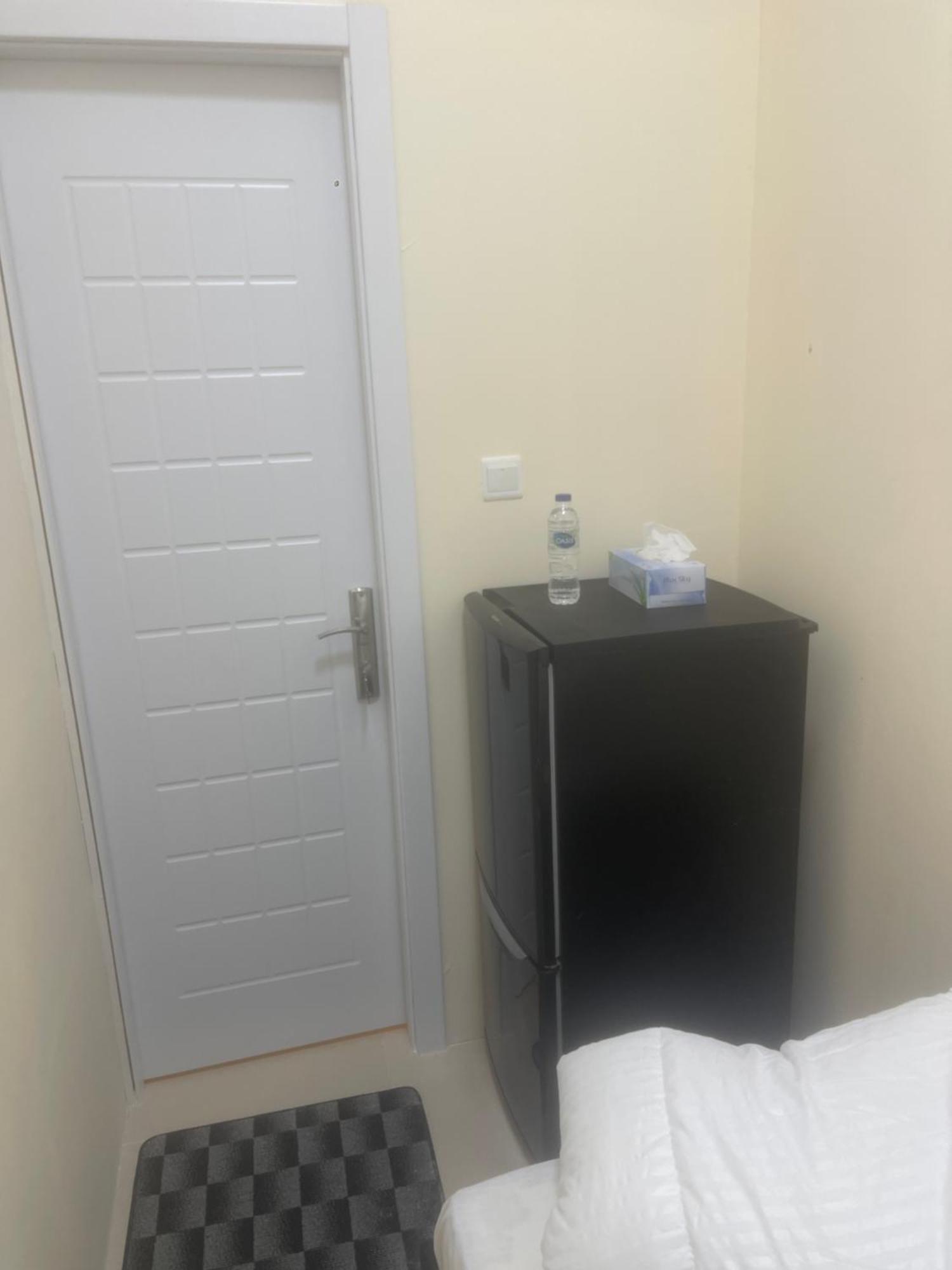 Four Stars Hostel