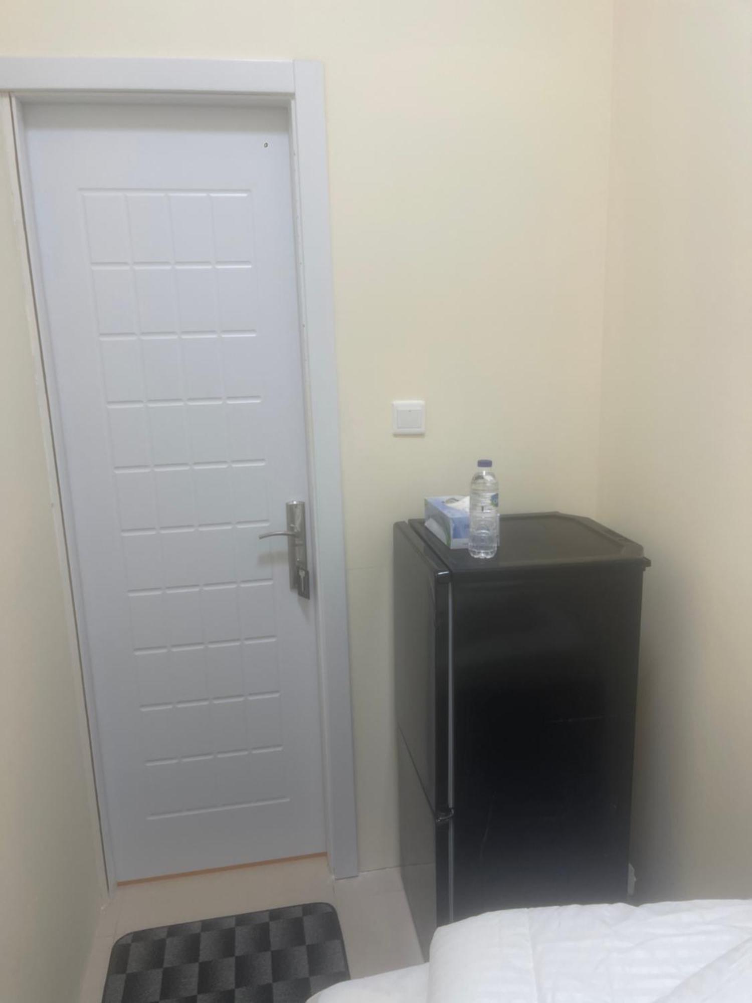 Four Stars Hostel Dubai