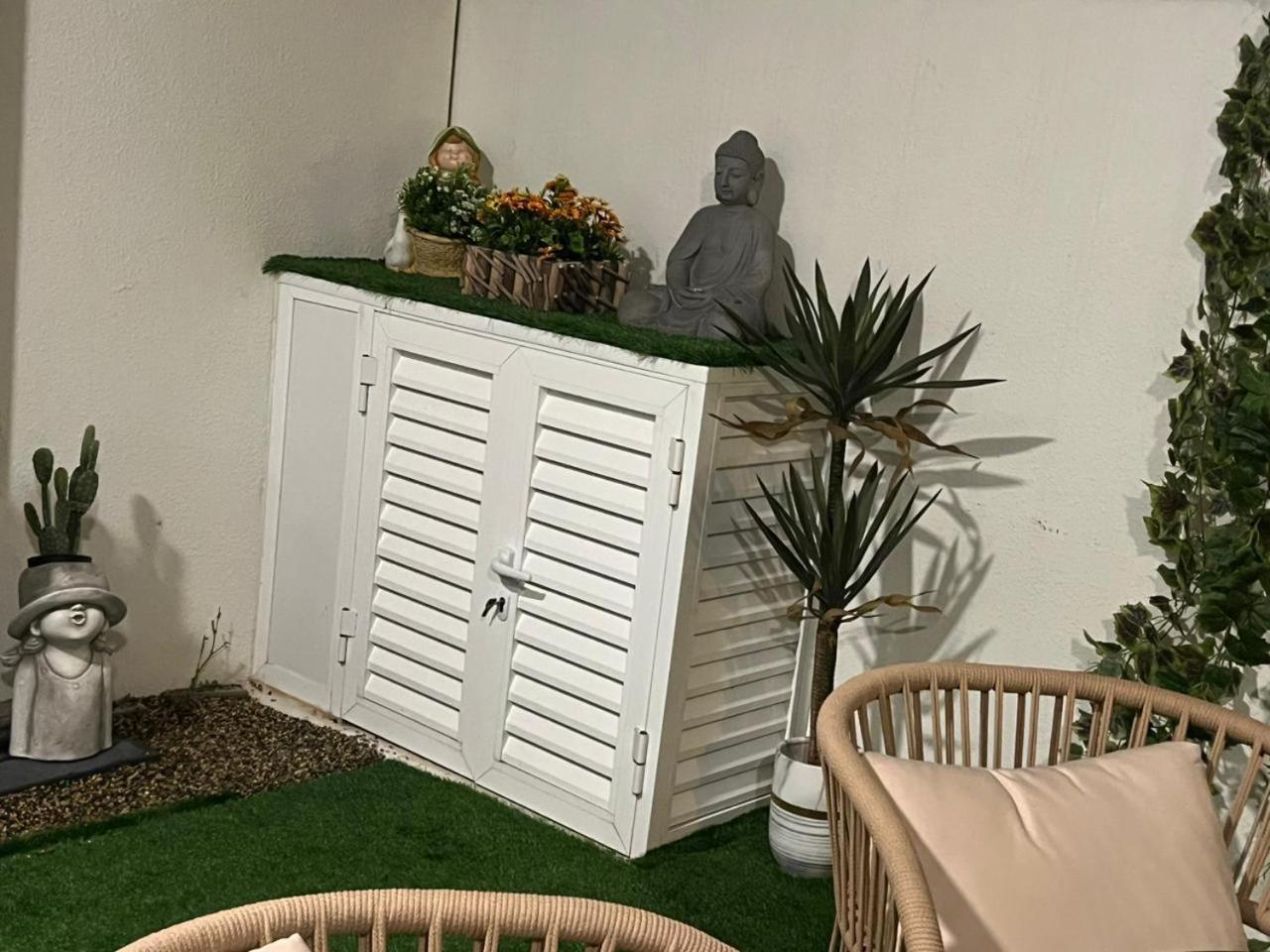 3 Bedroom Family Friendly In Damac Hills 2 Villa *