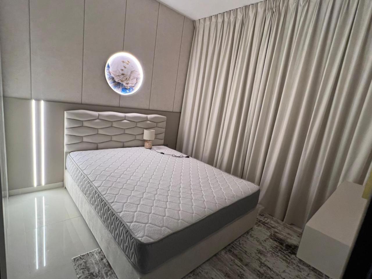 Villa 3 Bedroom Family Friendly In Damac Hills 2 Dubai