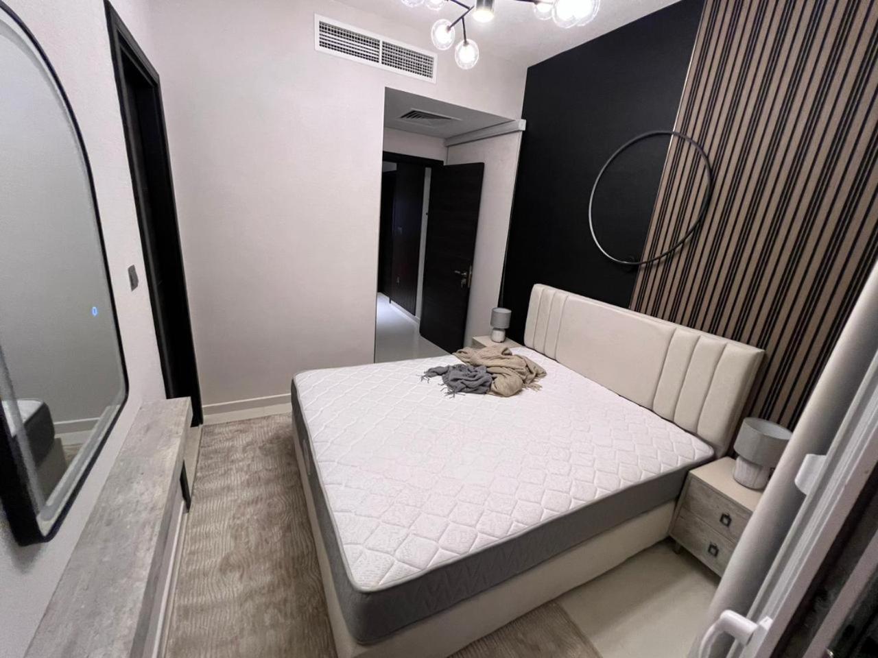 3 Bedroom Family Friendly In Damac Hills 2 Villa