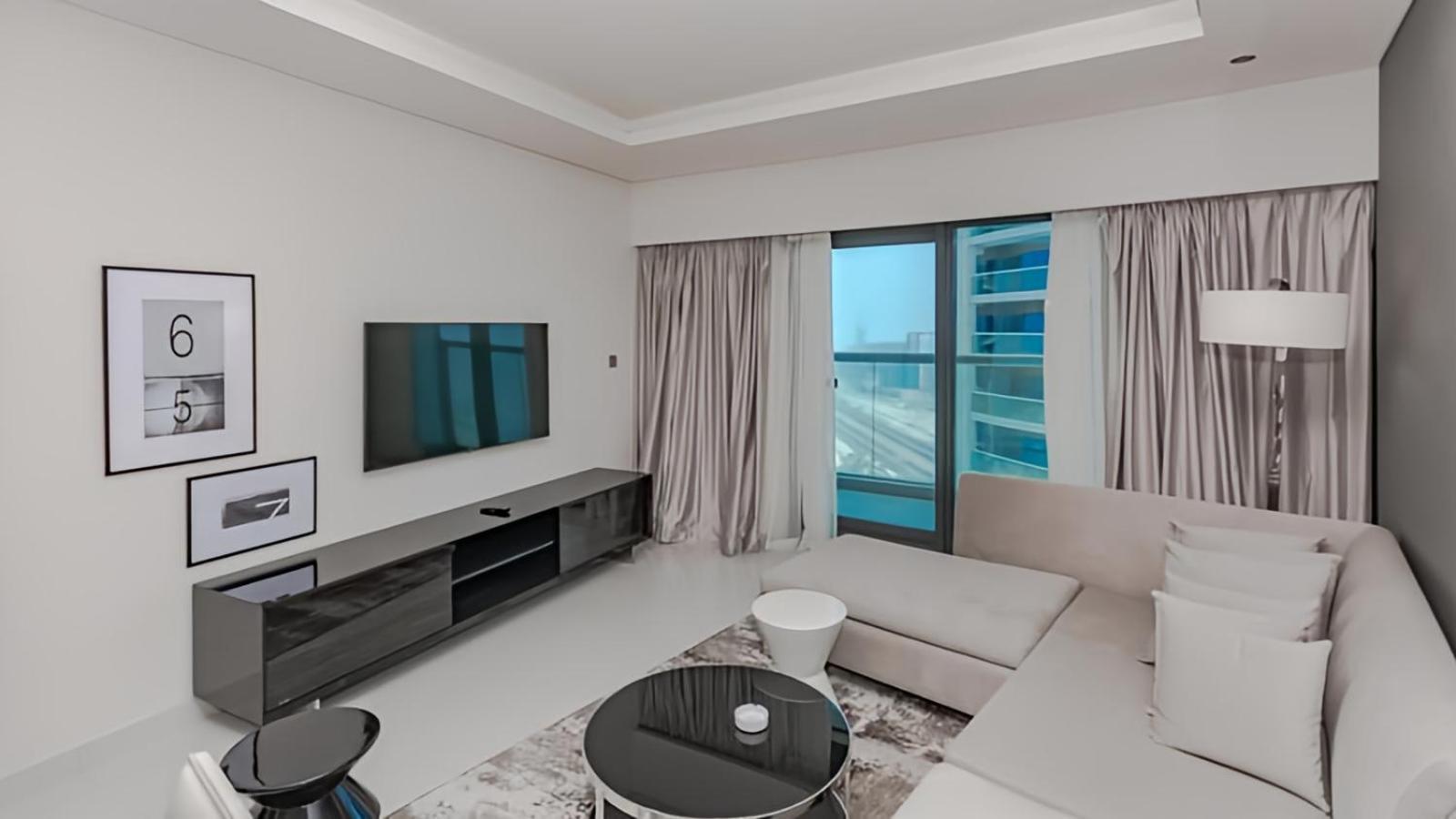 Mira Homes - Fully Furnished 1 Bedroom In Paramount