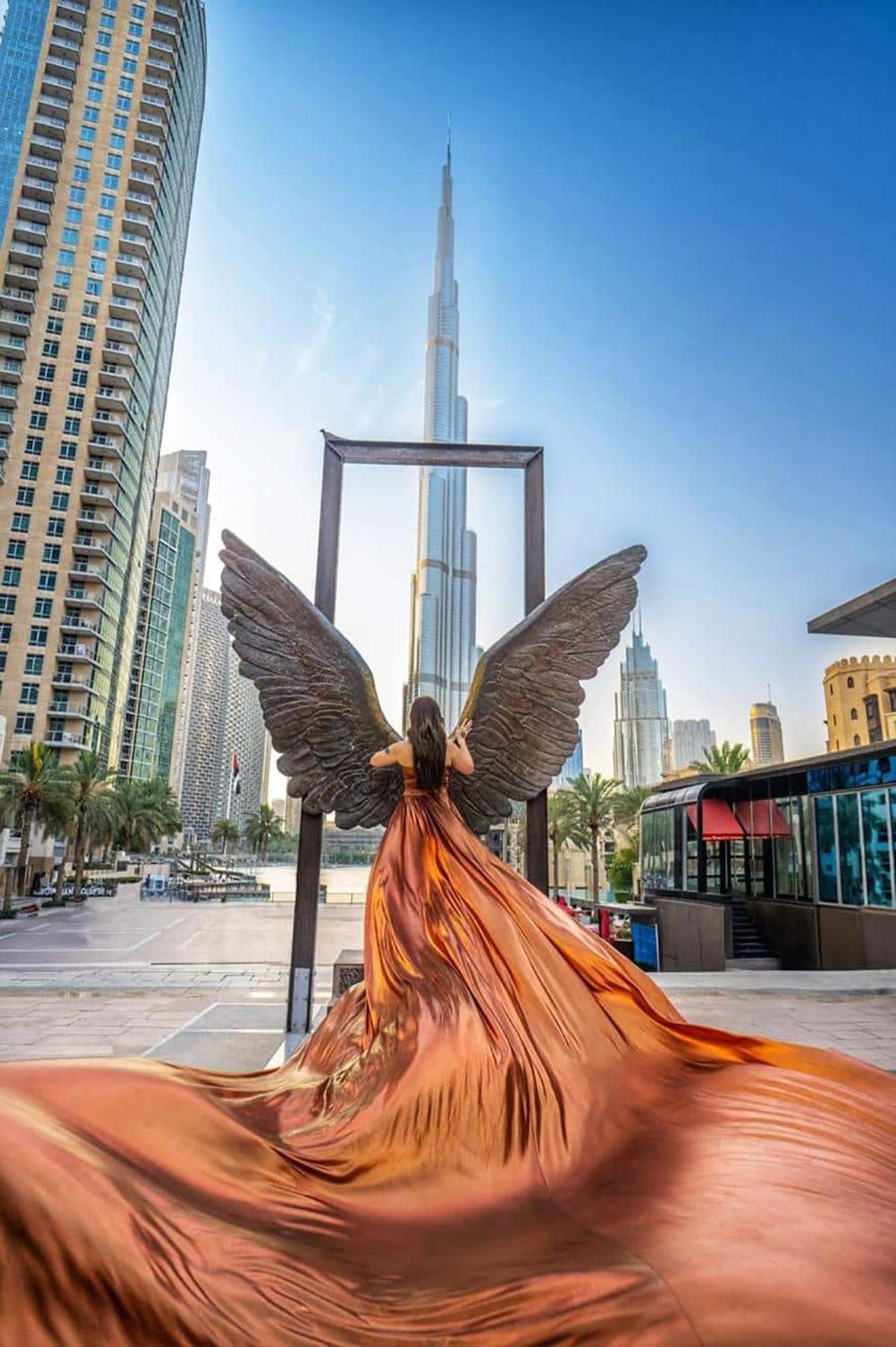 Superb 1-bedroom With Full Burj Khalifa View - 5-min Walk To Mall Apartment *