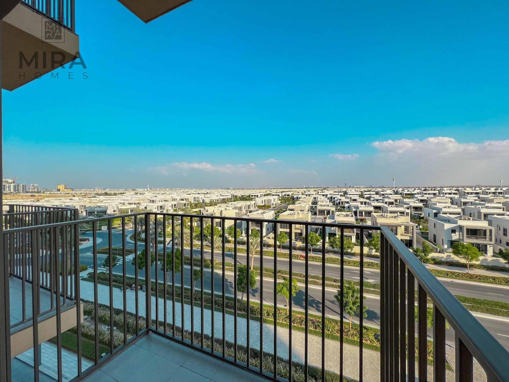 Mira Homes - Serviced 1 Bedroom In Hills *