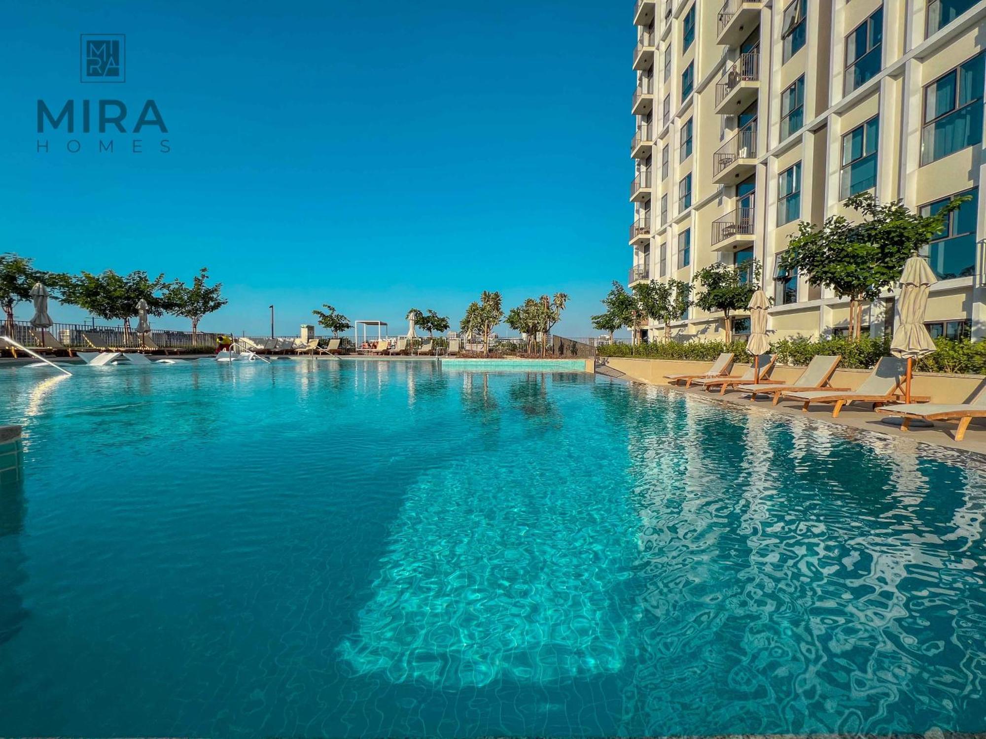 Mira Homes - Serviced 1 Bedroom In Hills Apartment *
