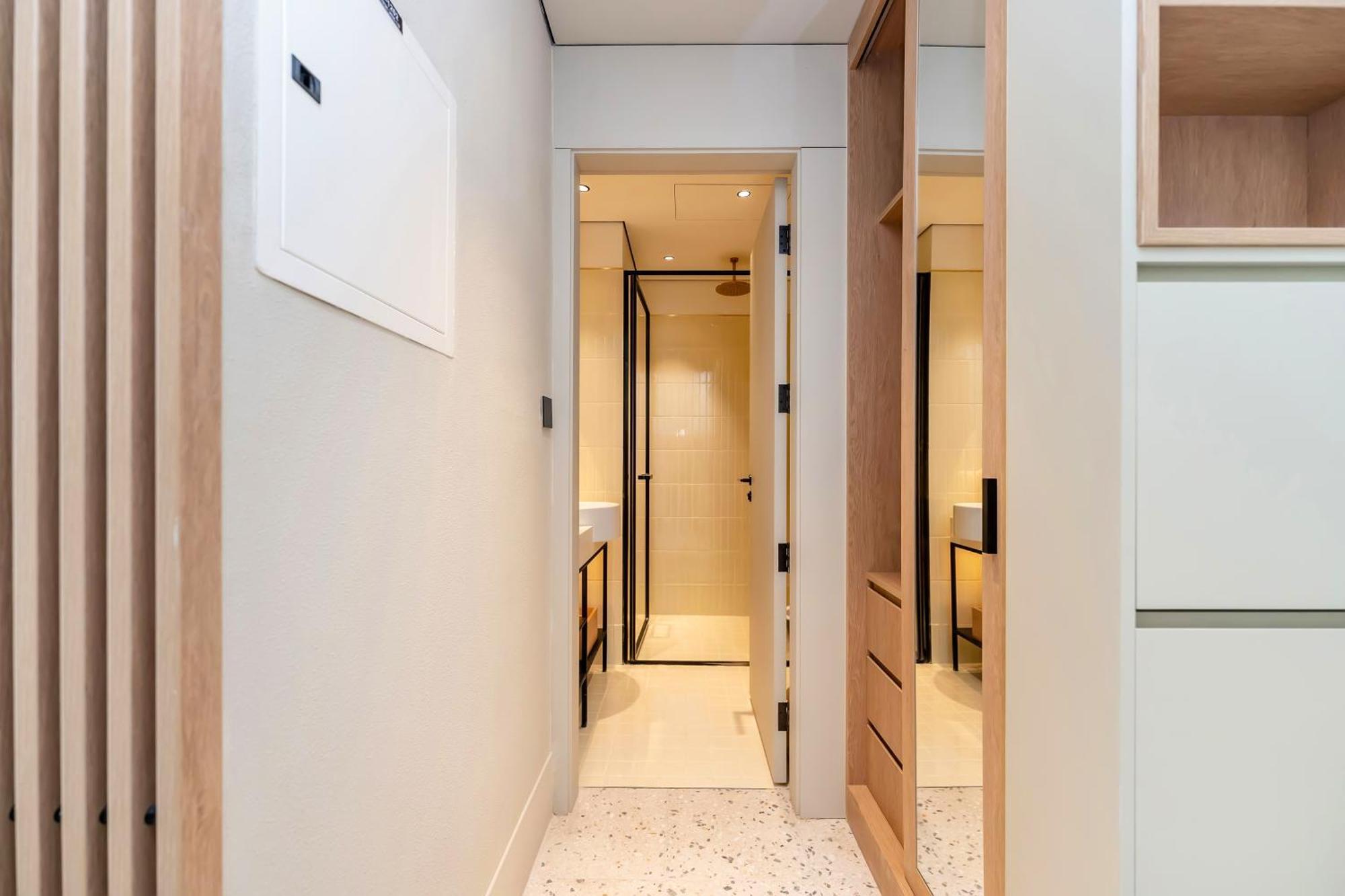 Apartamento Fam Living - Upside Living - Wfh Friendly-business Bay