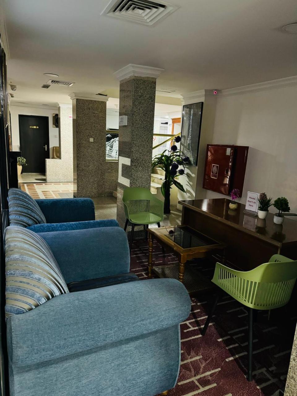 Partition In Deebaj Apartamento Dubai