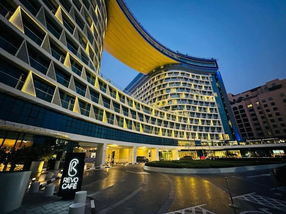 7/31 Palm Jumeirah: 1 Br *