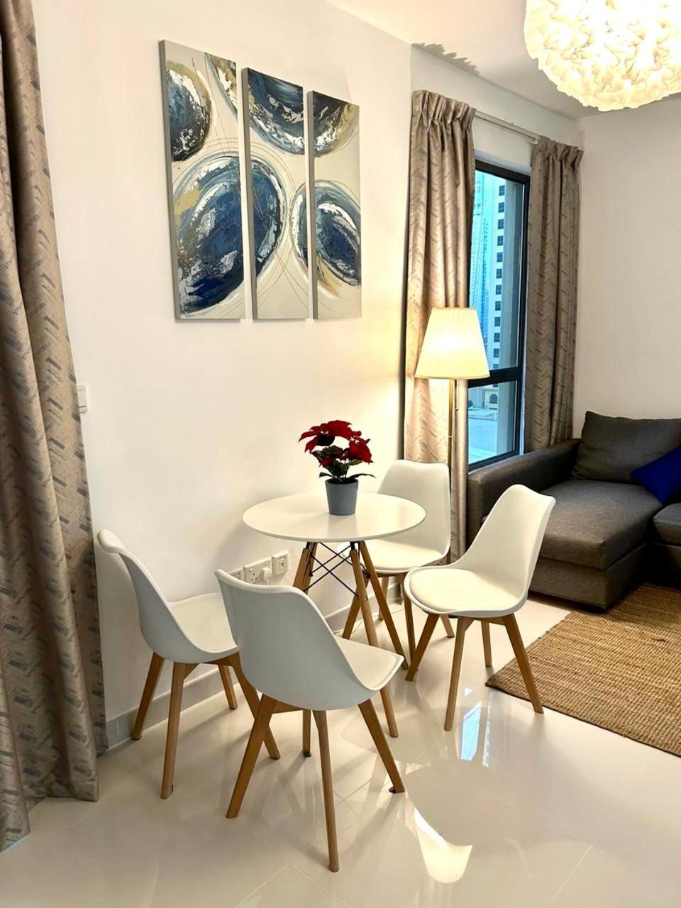 Seaside Spacious With Vibrant Vibes In Jbr By Sweet Homes