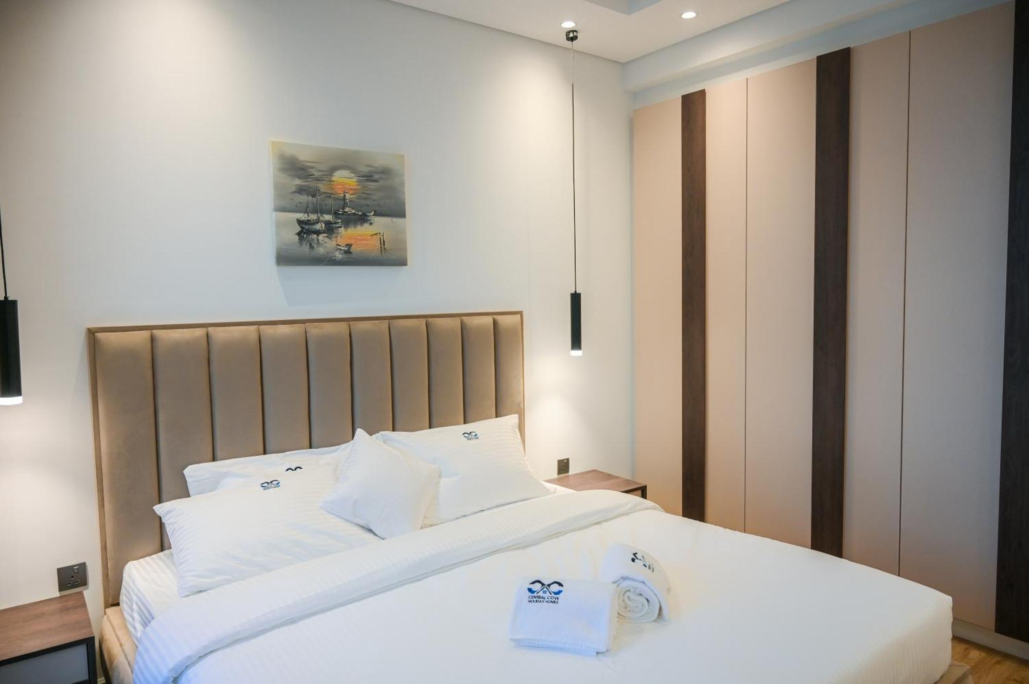 02 Diamond Jumeirah Garden 1br *