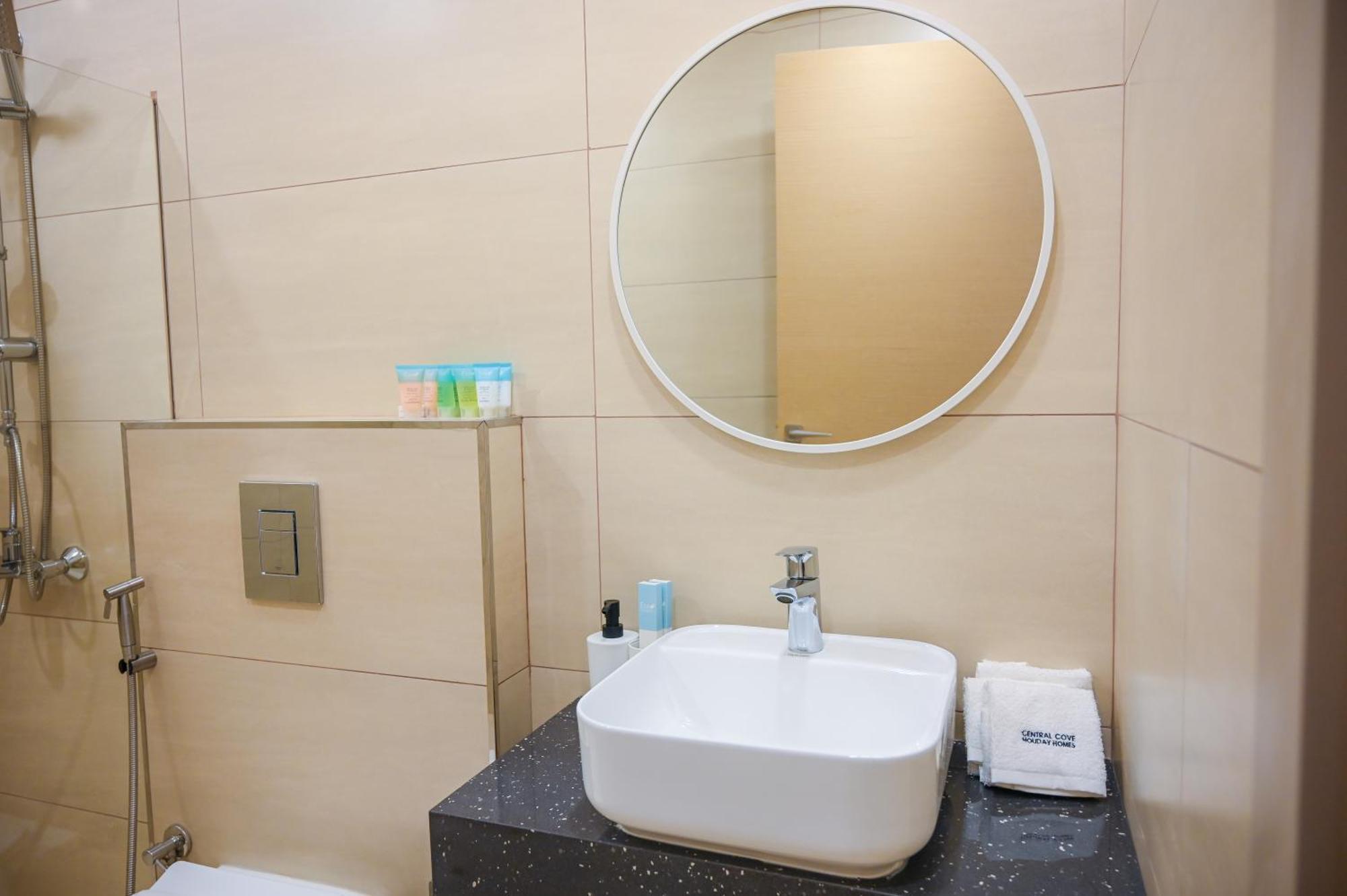 02 Diamond Jumeirah Garden 1br *