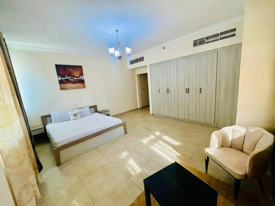 Luxurious & Fully Spacious 2 Bedroom Apt'