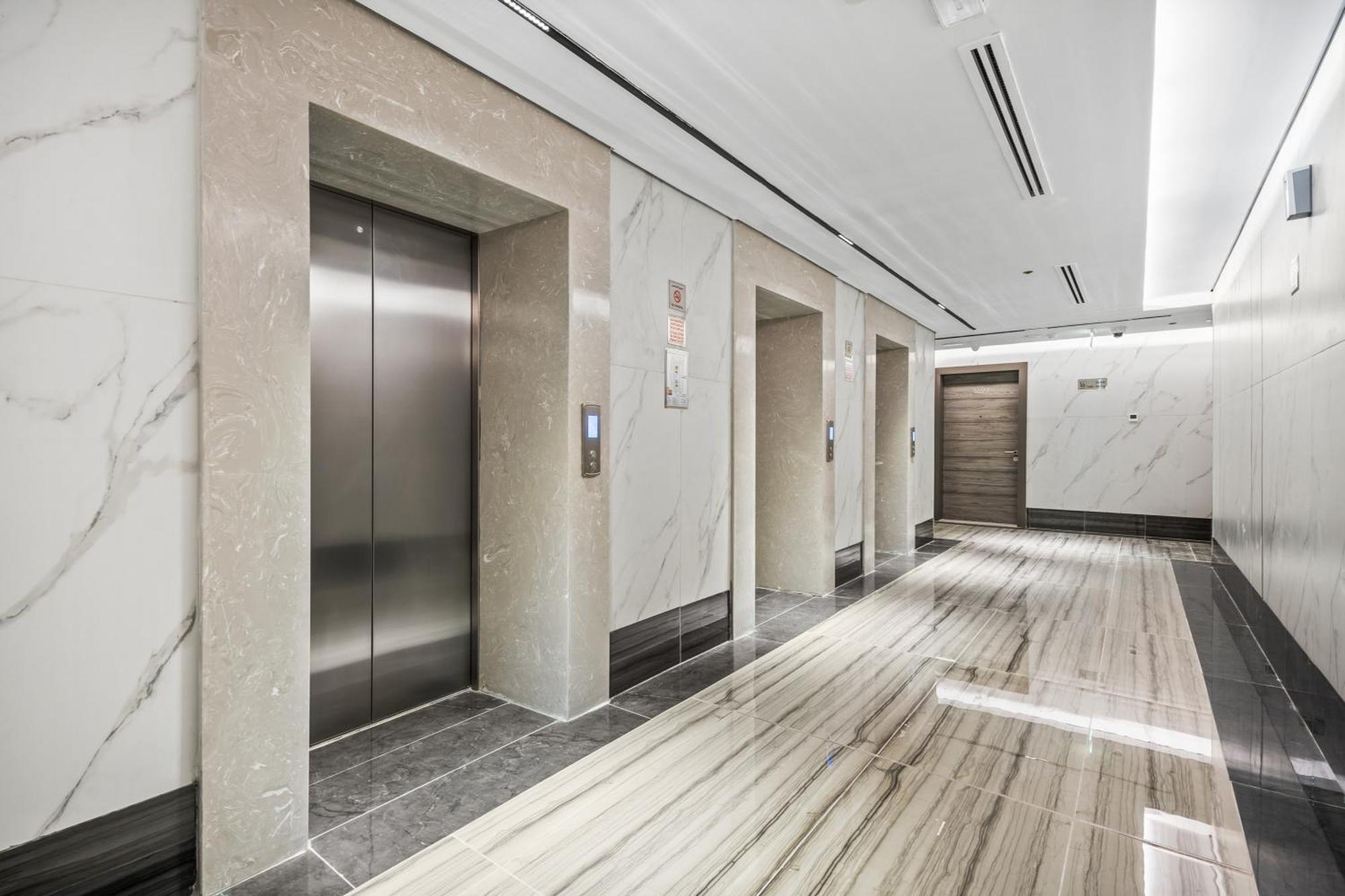 Apartamento Luxury In Dubailand - *