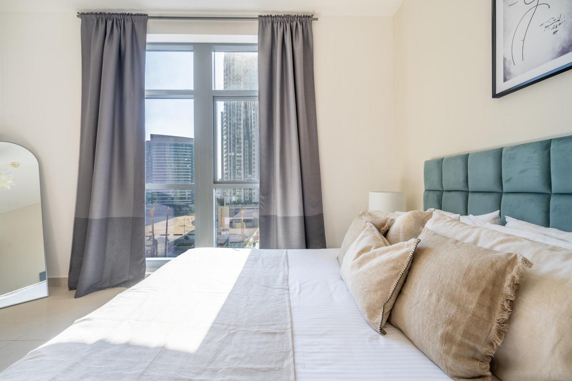 The Burj Khalifa Collection Daire Dubai