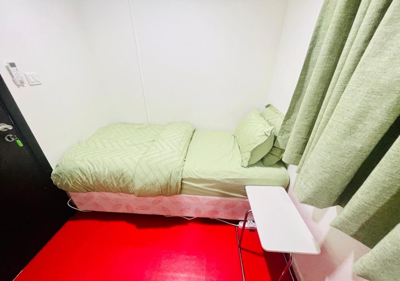 Hospedagem domiciliar Sta Homes Dubai