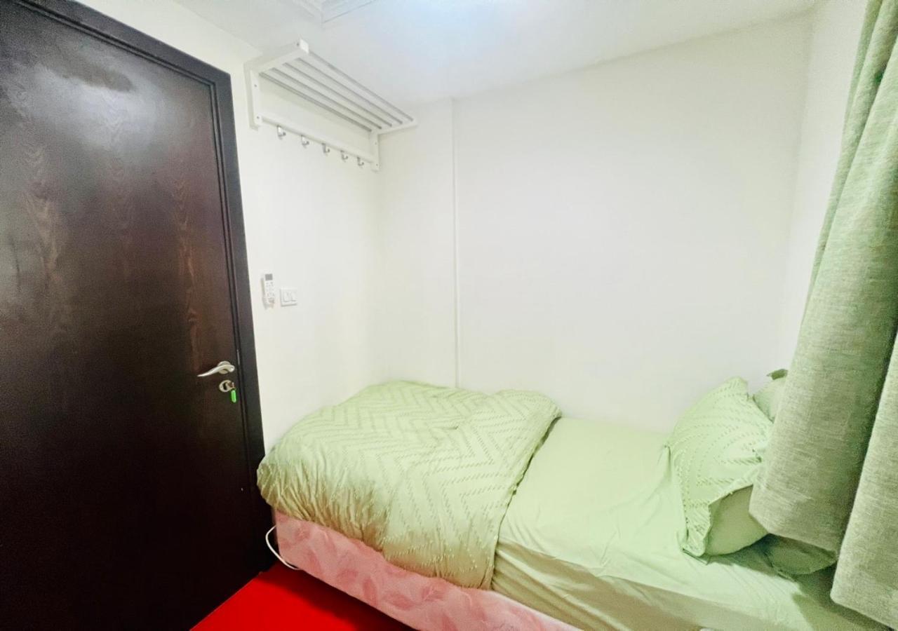 Hospedagem domiciliar Sta Homes Dubai