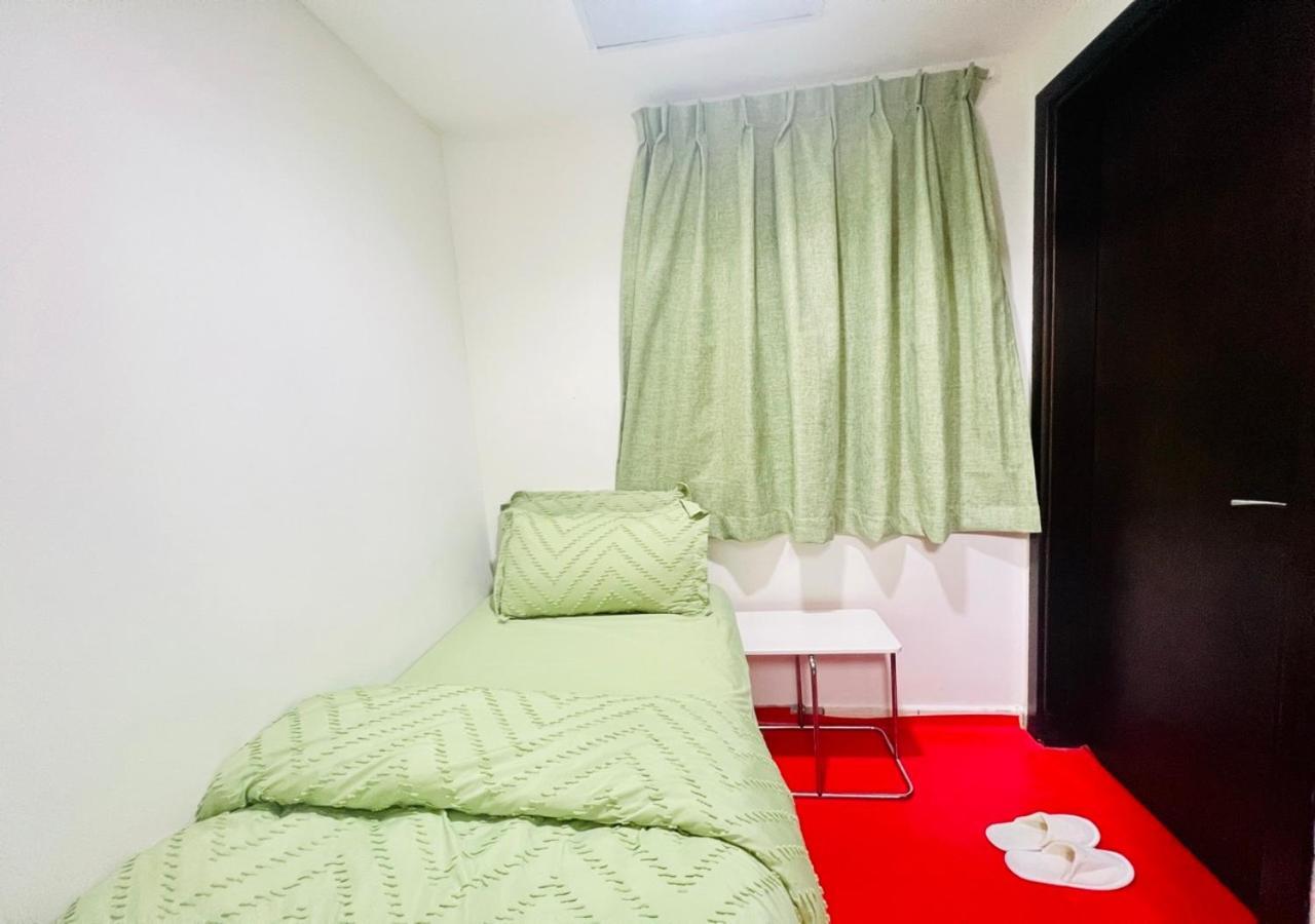 Hospedagem domiciliar Sta Homes