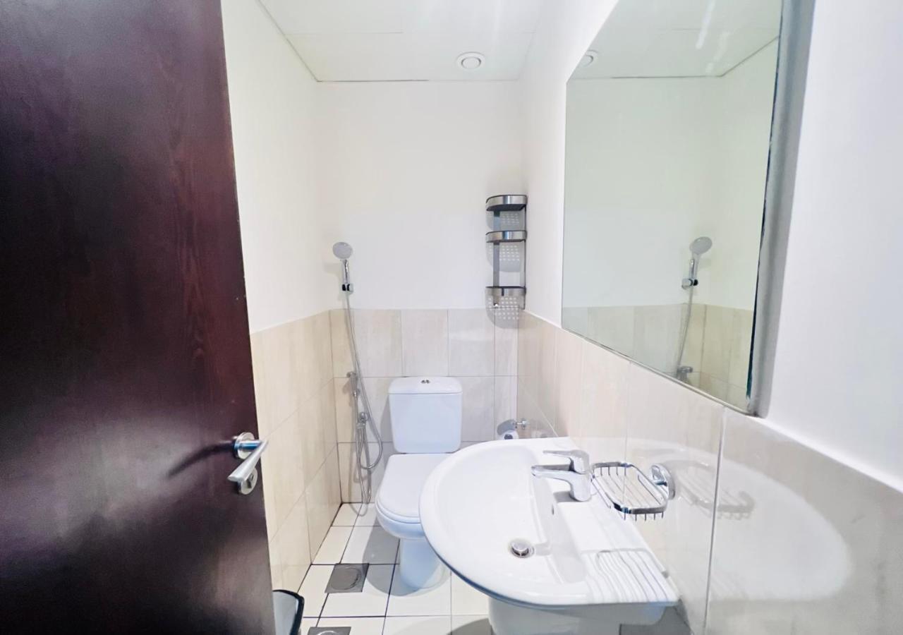 Sta Homes Hospedagem domiciliar Dubai