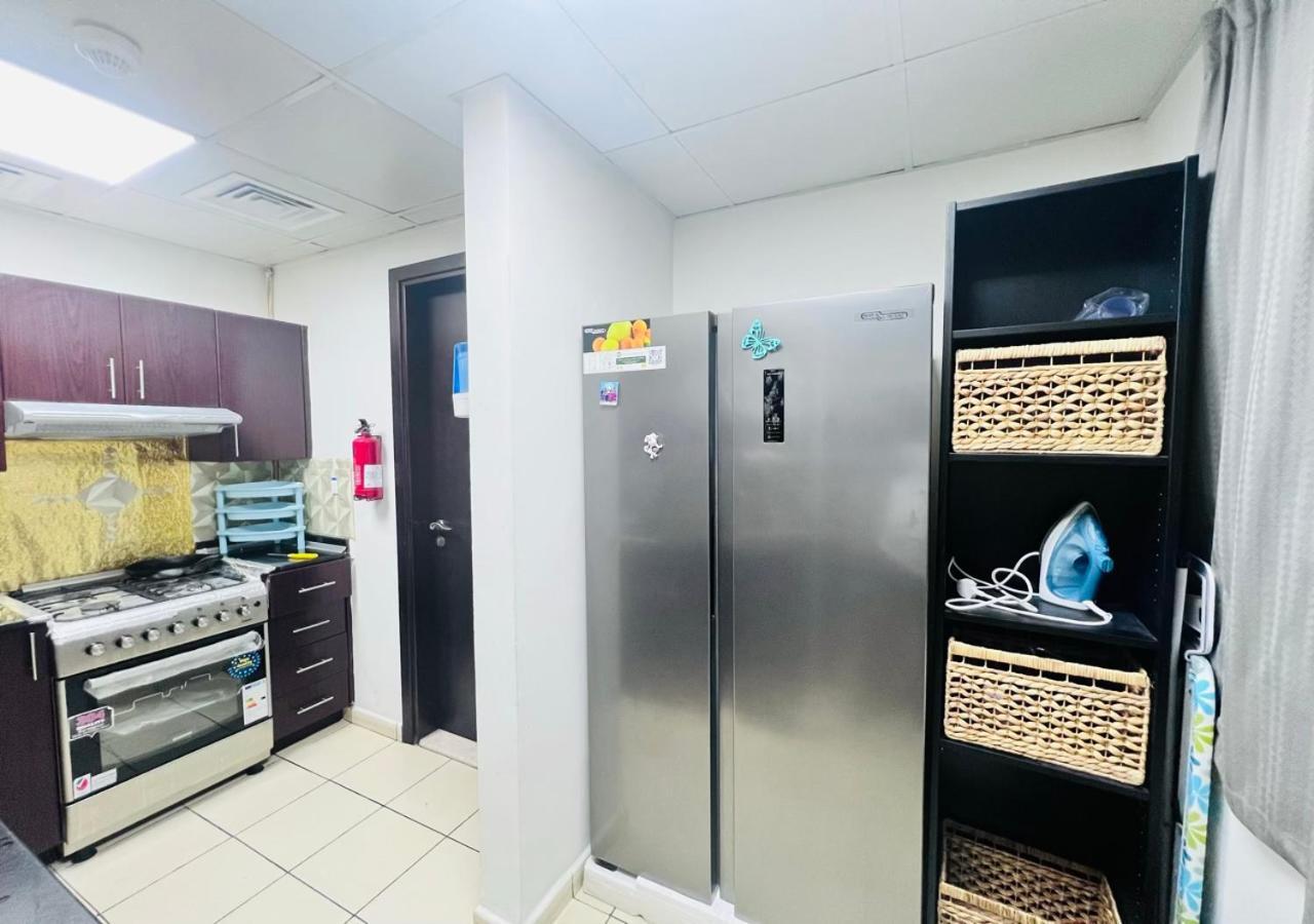 Hospedagem domiciliar Sta Homes Dubai