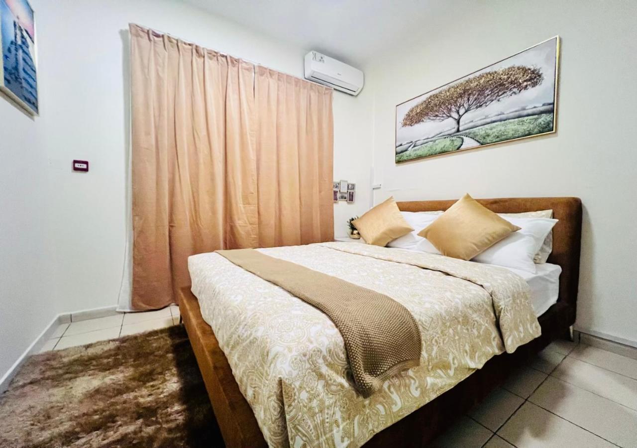 Sta Homes Hospedagem domiciliar Dubai