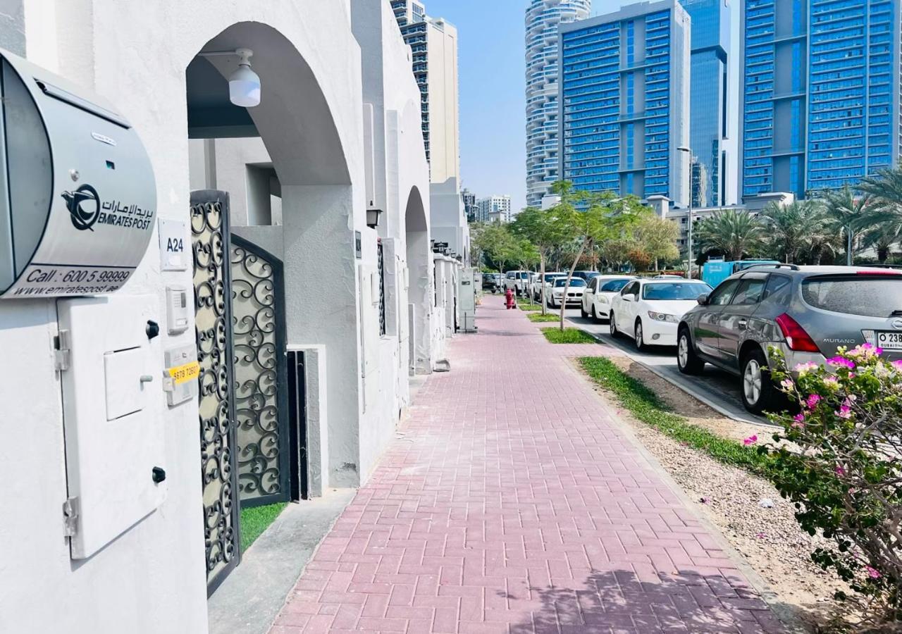 Sta Homes Hospedagem domiciliar Dubai