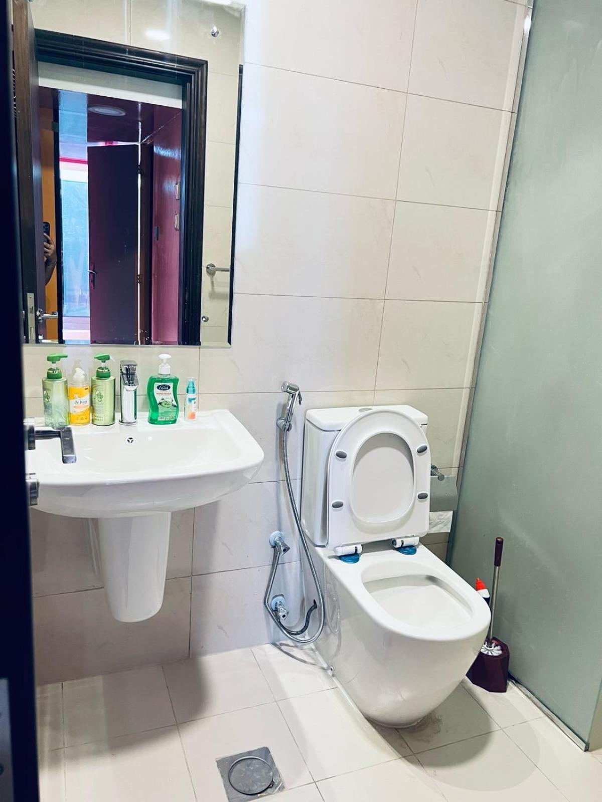Moon Backpackers Burjman Exit 2, Family Partitions, Loft Partitions, Hospedagem domiciliar