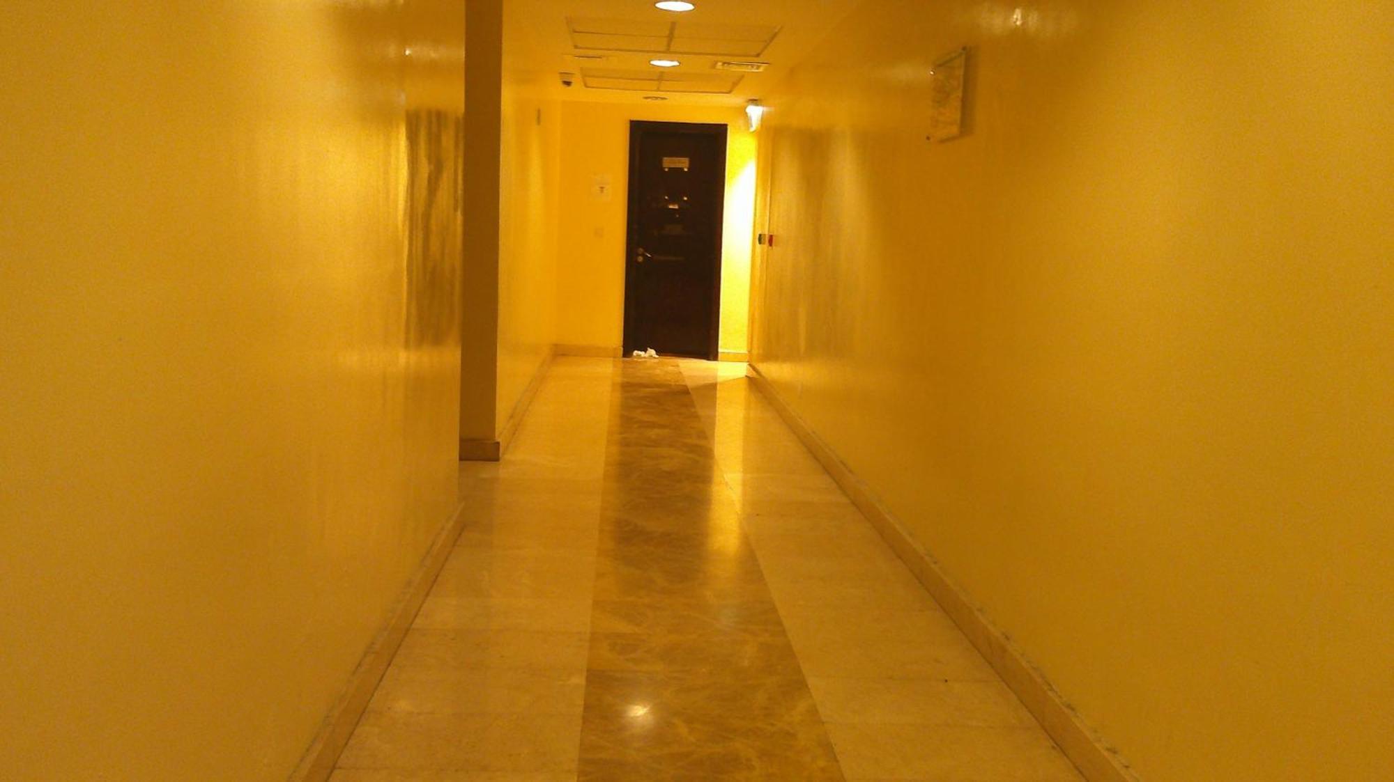 Ruby Star G P-34567 Hostel