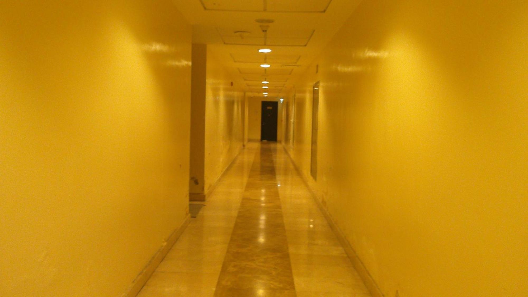 Hostel Ruby Star G P-34567 Dubai