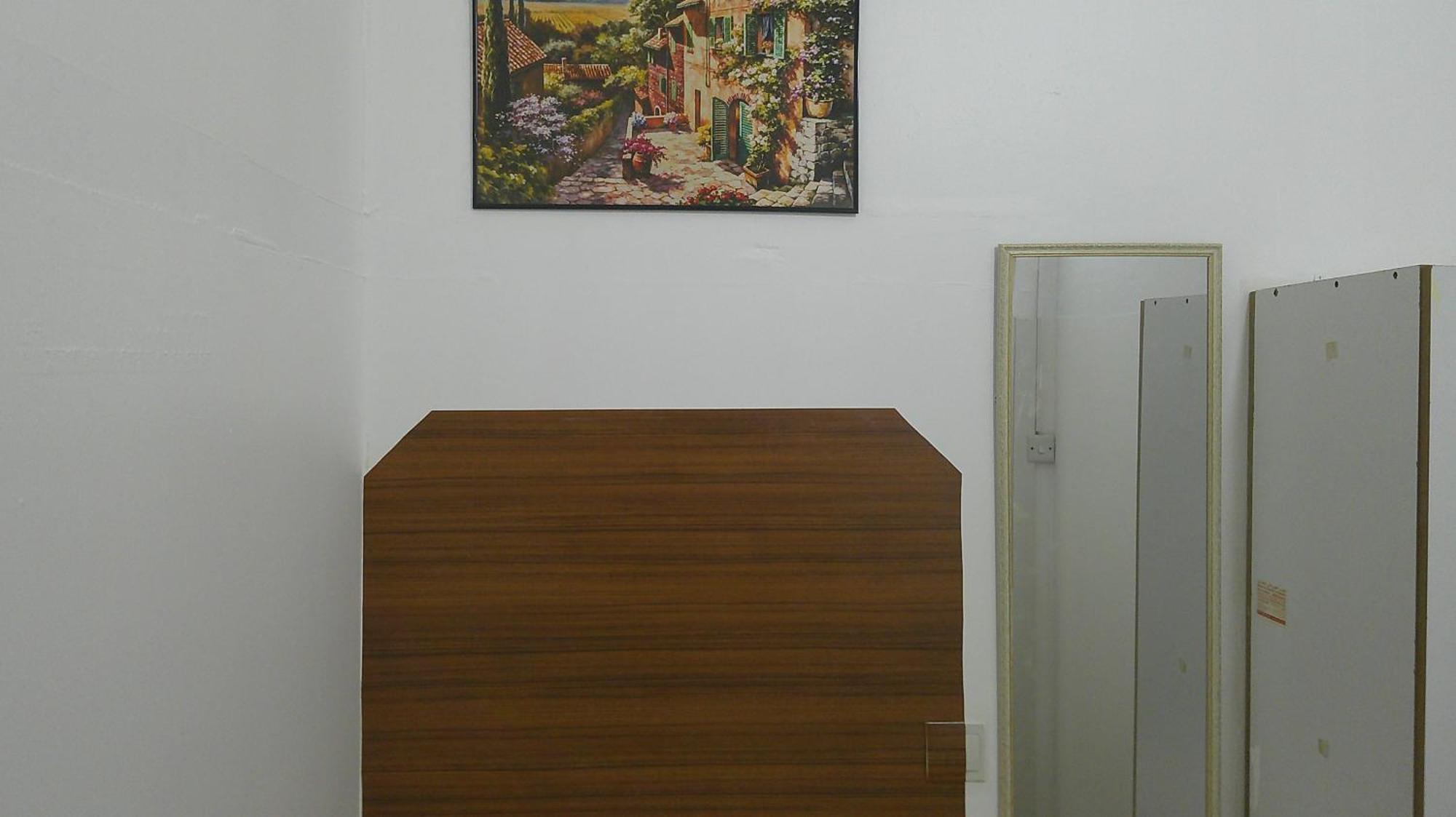 Ruby Star G P-34567 Hostel Dubai
