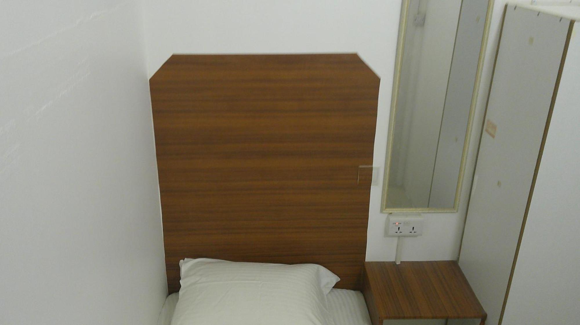 Ruby Star G P-34567 Hostel Dubai