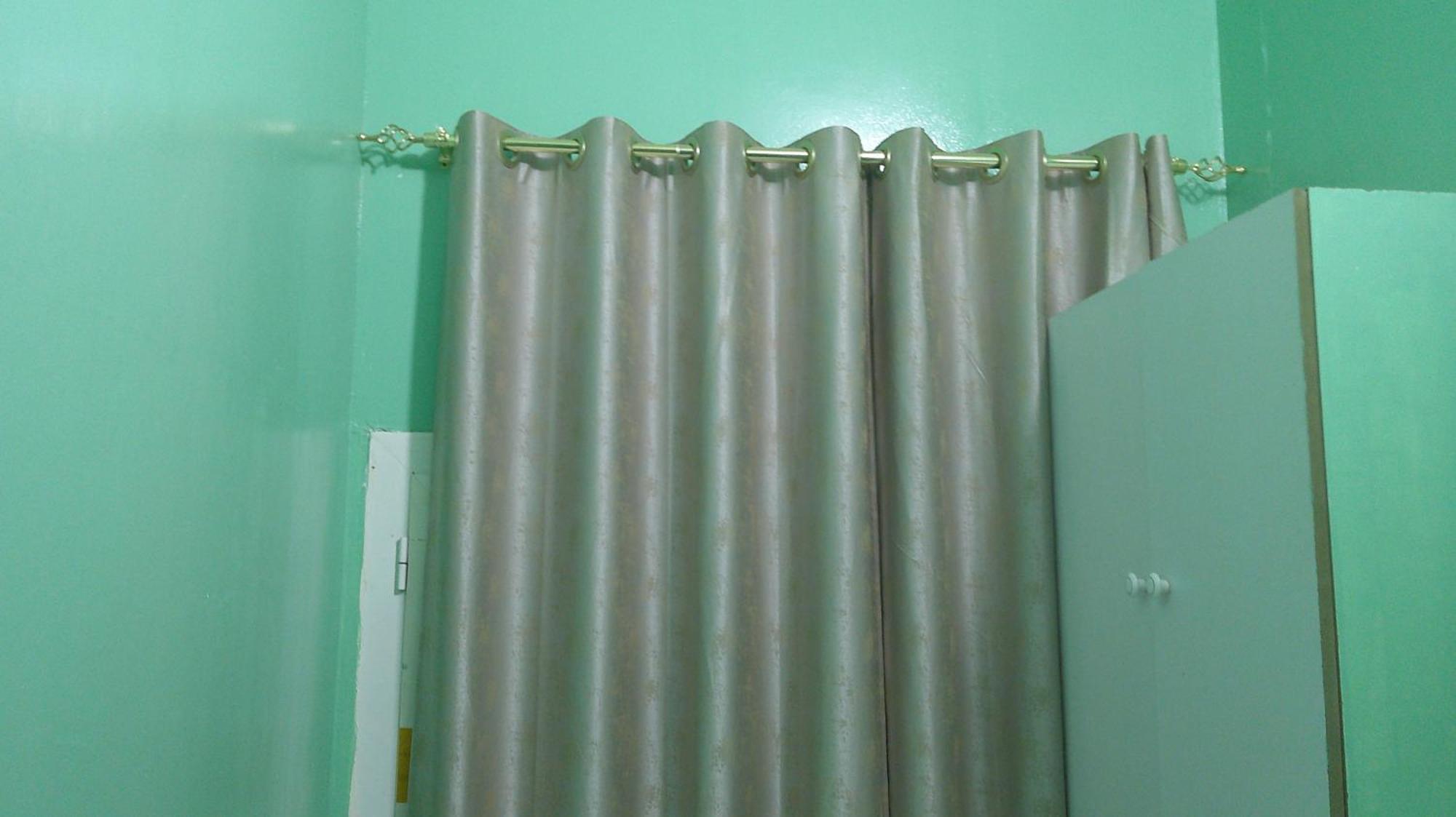 Ruby Star G P-34567 Hostel *
