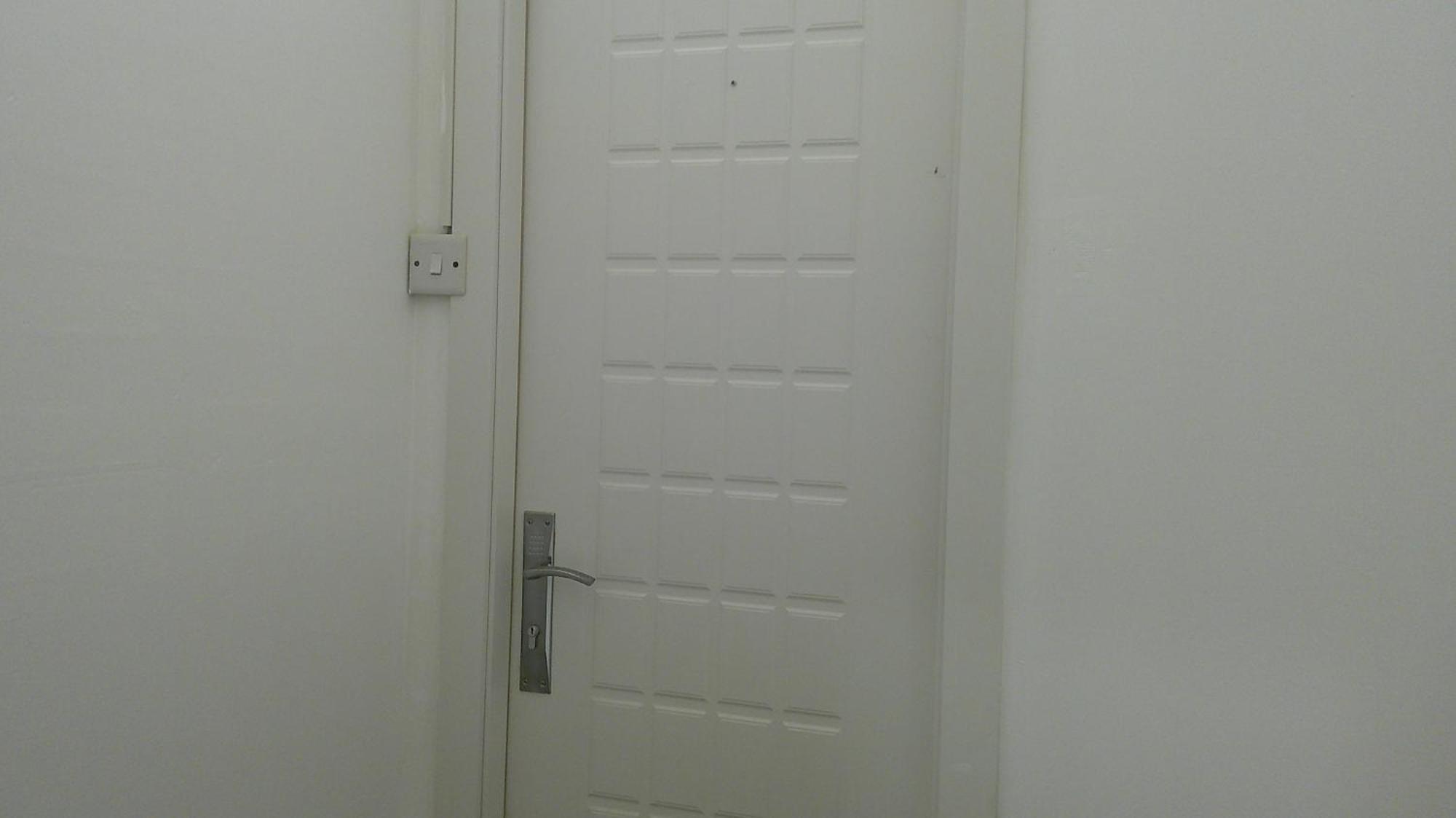 Ruby Star G P-34567 Hostel Dubai