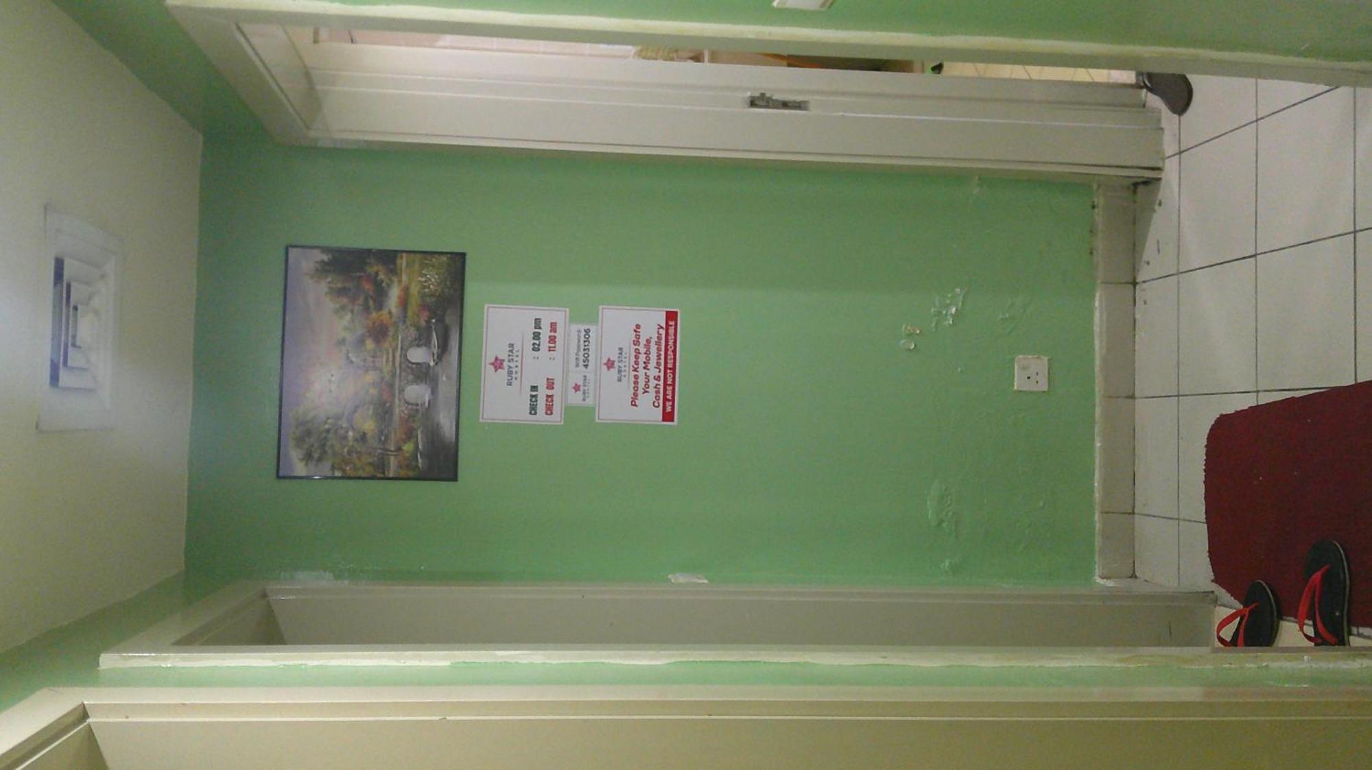 Ruby Star G P-34567 Hostel Dubai