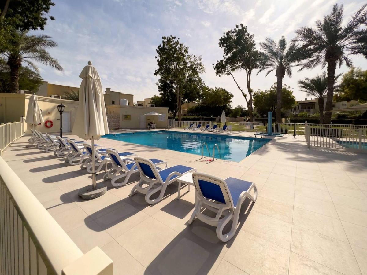 Villa Frank Porter - The Springs 8 Dubai