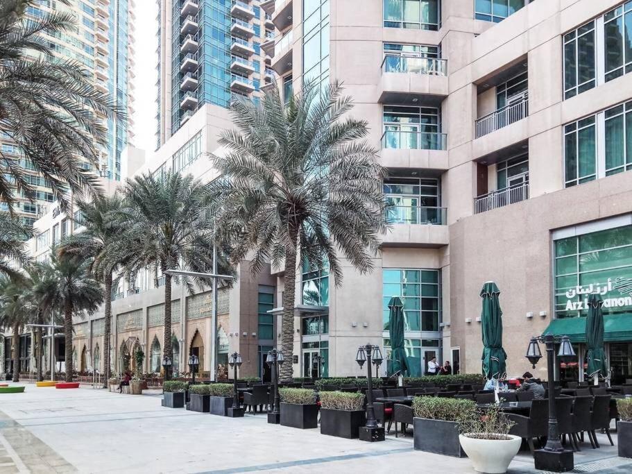 Apartment Frank Porter - Burj Vista