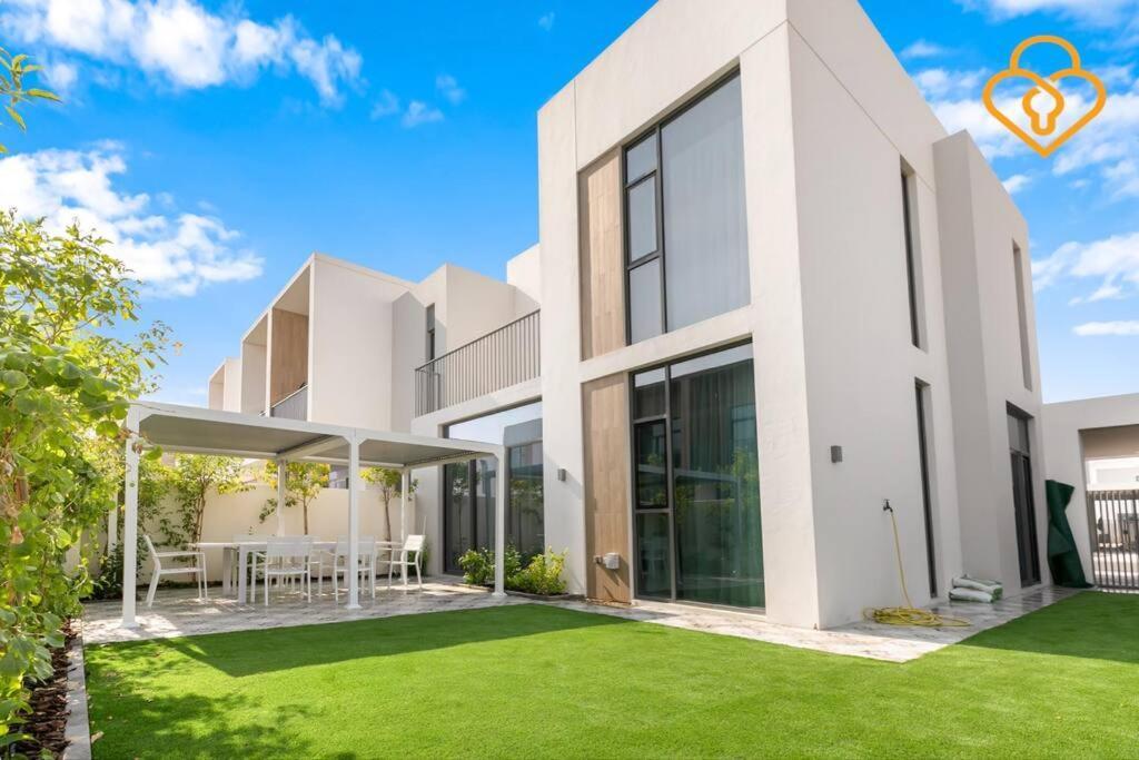 Keysplease Wonderful 4 B/r With Garden Arabian Ranches Villa *