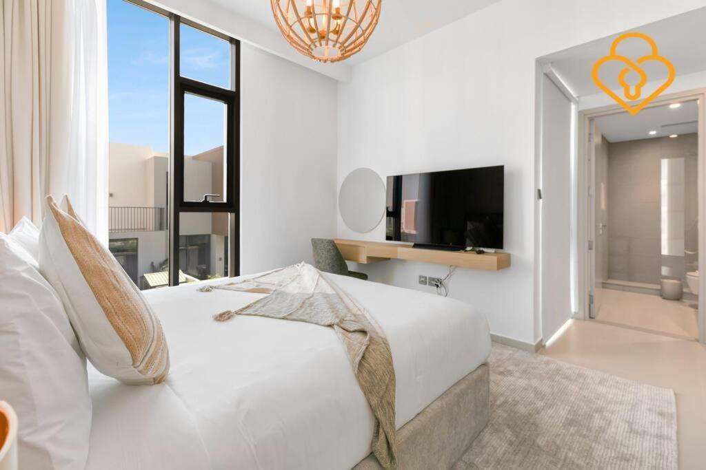 Keysplease Wonderful 4 B/r With Garden Arabian Ranches Dubai