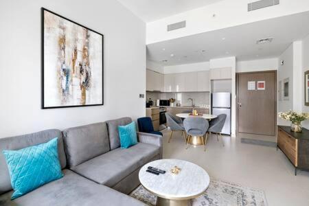 Apartment Silkhaus Gorgeous 1bdr In Burj Royale Dubai