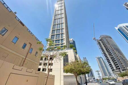 Silkhaus Gorgeous 1bdr In Burj Royale Apartment