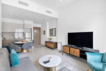 Apartment Silkhaus Gorgeous 1bdr In Burj Royale *