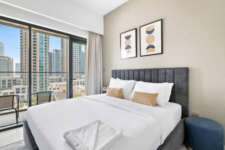 Silkhaus Gorgeous 1bdr In Burj Royale *
