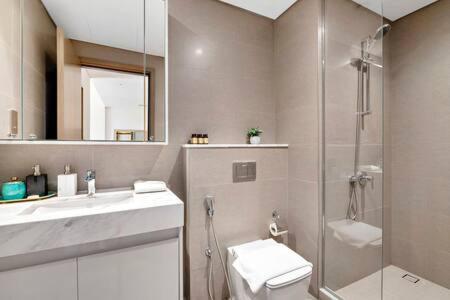 Apartment Silkhaus Gorgeous 1bdr In Burj Royale Dubai