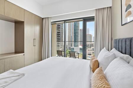 Silkhaus Gorgeous 1bdr In Burj Royale Dubai