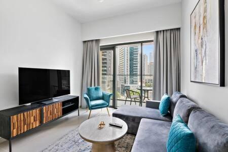 Silkhaus Gorgeous 1bdr In Burj Royale Dubai