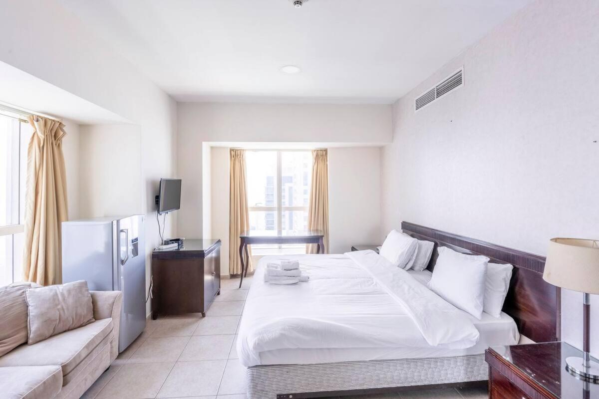 Ensuite In Coliving In Marina Homestay *