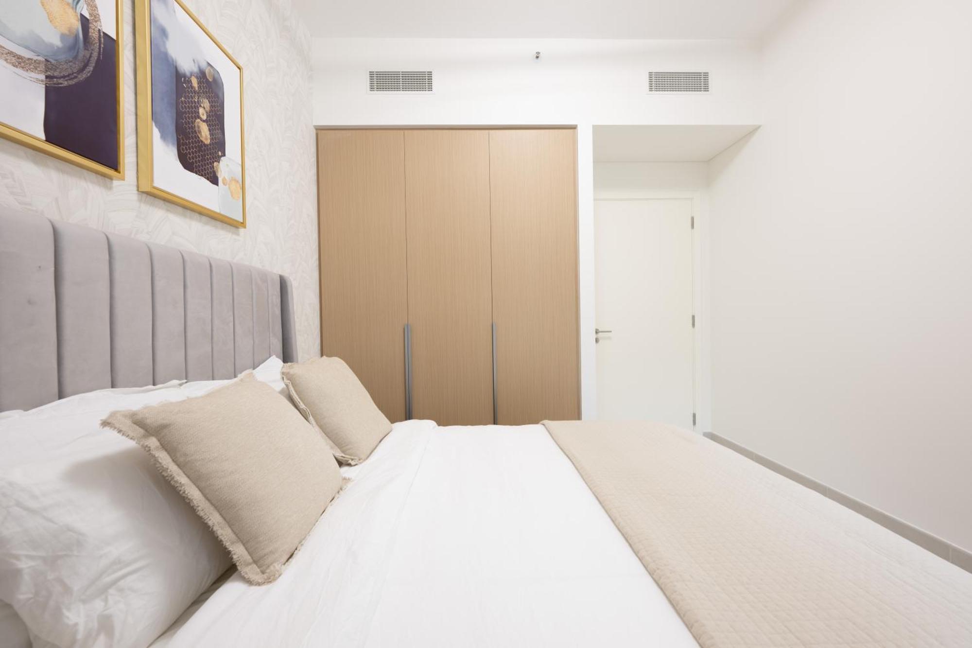 Designer 2br In Creek Summer 3mins Walk To The - 207 Apartment *
