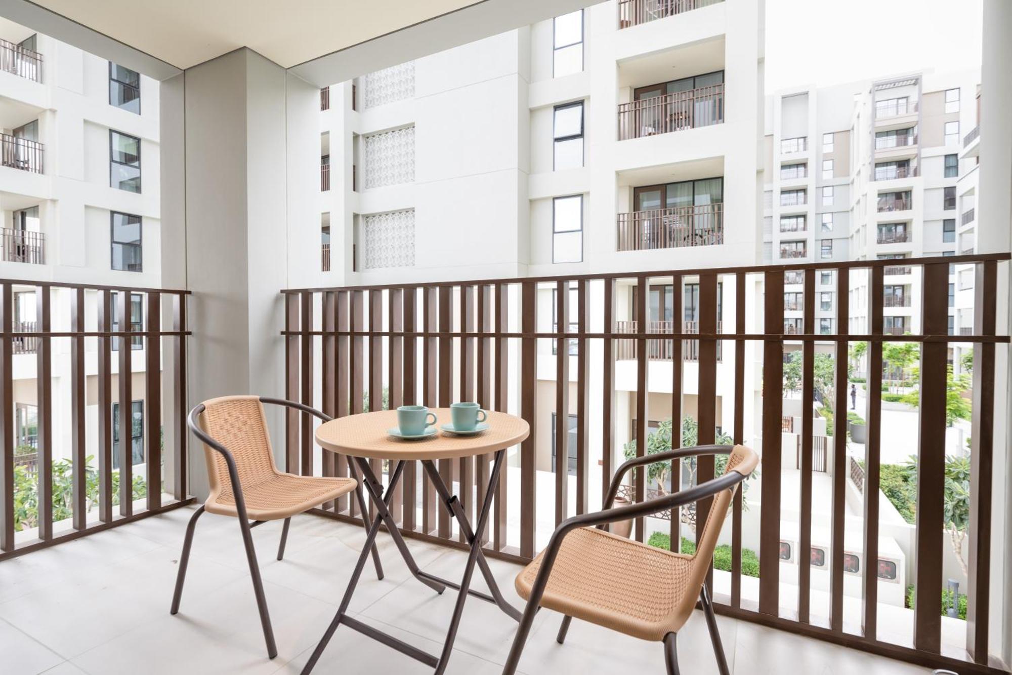 Designer 2br In Creek Summer 3mins Walk To The - 207 *